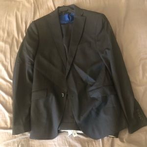 Suit Jacket size 38, Suit Pants size 30